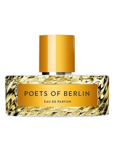 Poets of Berlin - پوئتز آف برلین