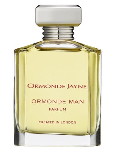 Ormonde Man - اورموند من