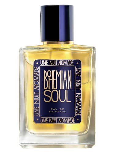 Bohemian Soul - بوهمین سول