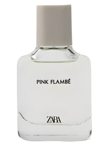 Pink Flambé - پینک فلامبه
