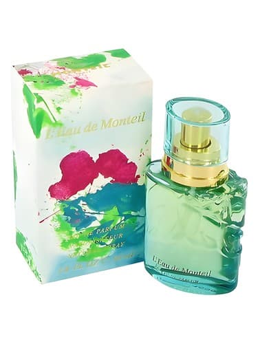 L'Eau De Monteil - لئو د مونتیل