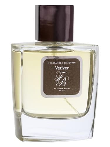 Vetiver