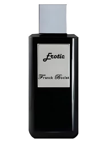 Erotic - اروتیک