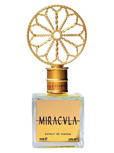 Miracula - میراکولا