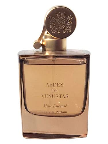 Musc Encense - ماسک انسنس