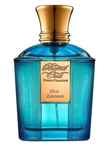 Oud Zanzibar - عود زنگبار