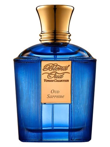 Oud Sapphire - عود سفایر