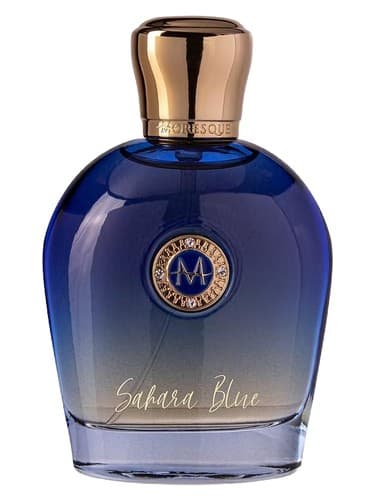 Sahara Blue - ساهارا بلو