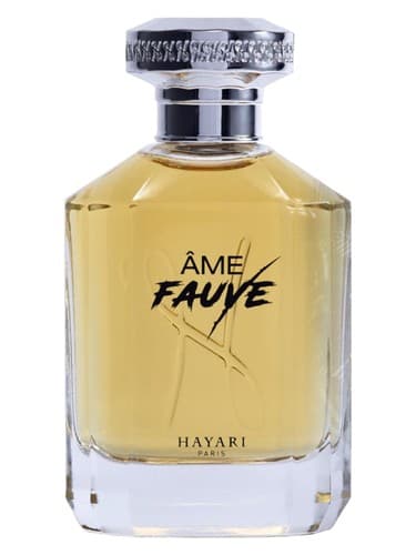 Âme Fauve - من فاو