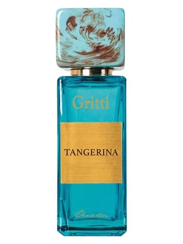 Tangerina - تانجرینا