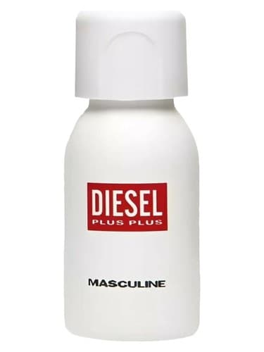 Plus Plus Masculine - پلاس پلاس ماسکولین