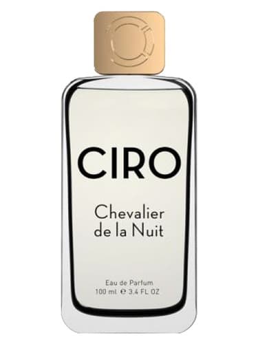 Chevalier De La Nuit - شوالیه دو لا نویت