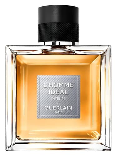 L'Homme Idéal L'Intense - لهوم ایده آل لینتنس