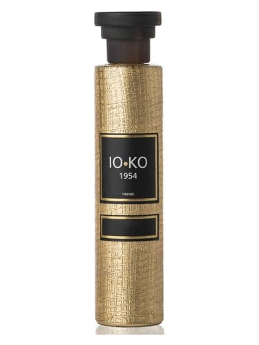 I.Iokoro