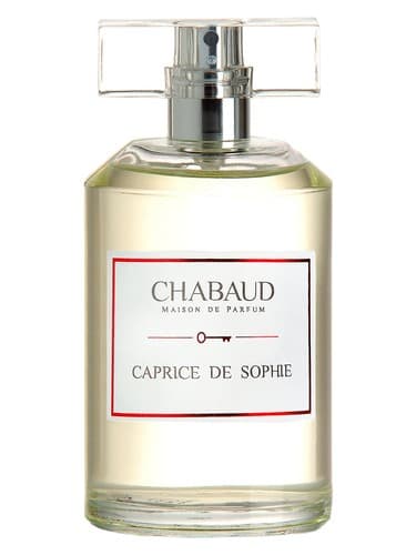 Caprice De Sophie