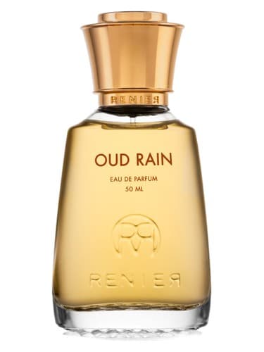 Oud Rain - عود رین