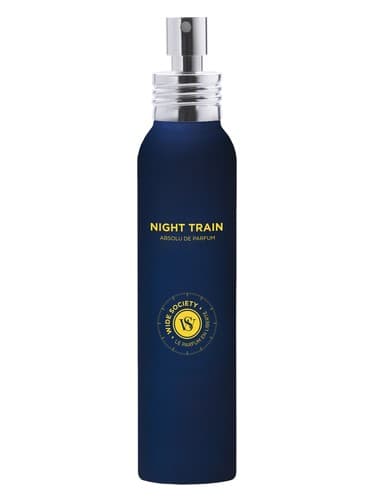 Night Train - قطار نایت