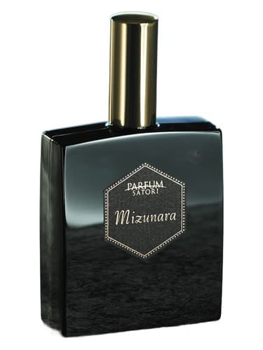 Mizunara - میزونارا