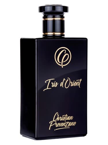 Iris d'Orient 
