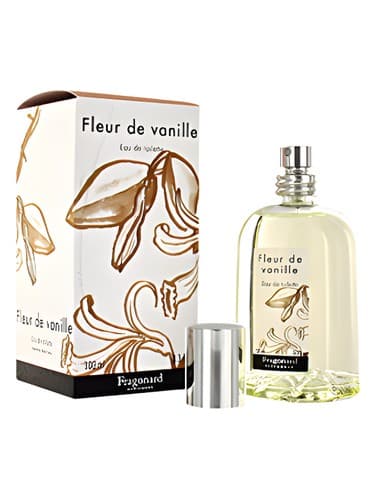Les Naturelles: Fleur de Vanille - له ناتورل فلور دو وانیل