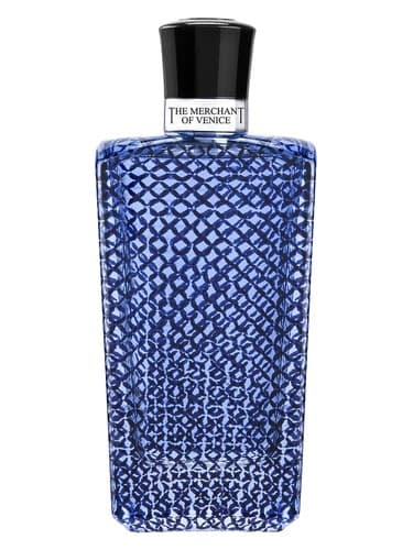 Venetian Blue Intense - ونیشین بلو اینتنس