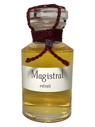 Magistral - ماژسترال