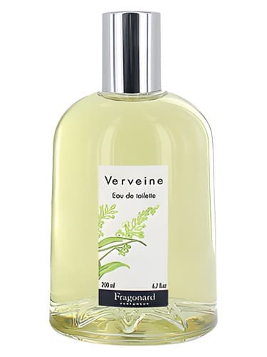 Verveine - ورون
