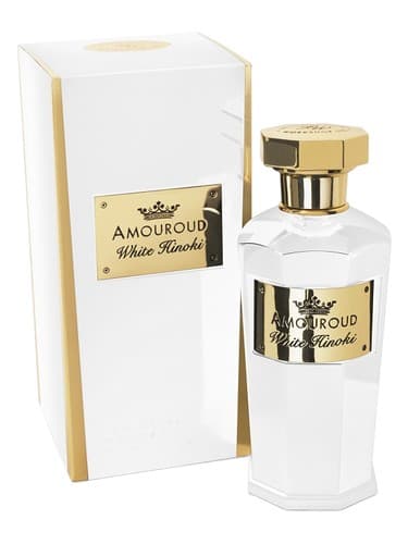 White Hinoki - وایت هینوکی