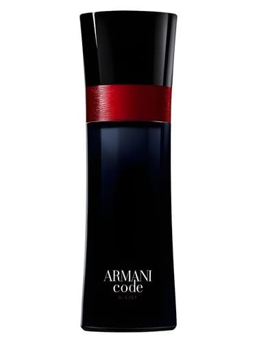 Armani Code A-List - آرمانی کد ای لیست