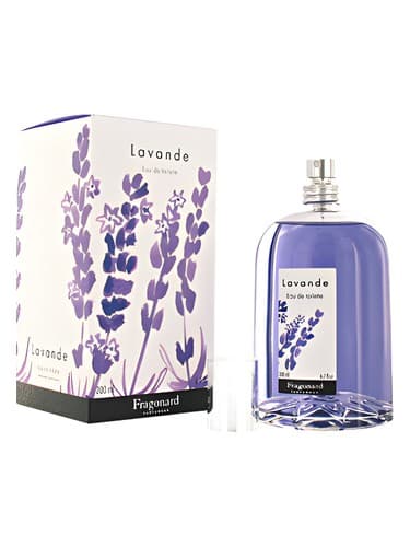 Les Naturelles: Lavande 