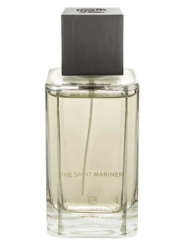 The Saint Mariner - سنت مارینر