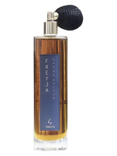 Freyja - فریجا