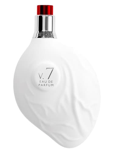 White Heart V 7