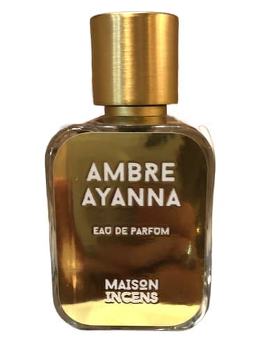 Ambre Ayanna - آمبره آیانا