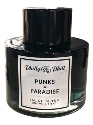 Punks In Paradise - پانکز این پارادایس