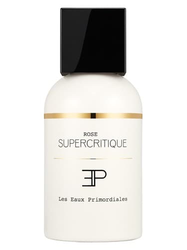 Rose Supercritique - رز سوپرکریتیک