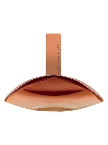 Euphoria Amber Gold - ایفوریا امبر گلد