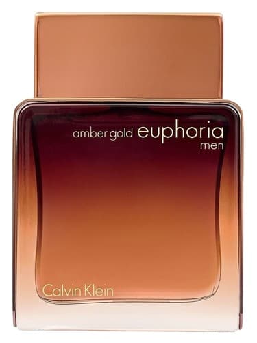 Euphoria Amber Gold Men - ایفوریا آمبر گلد من