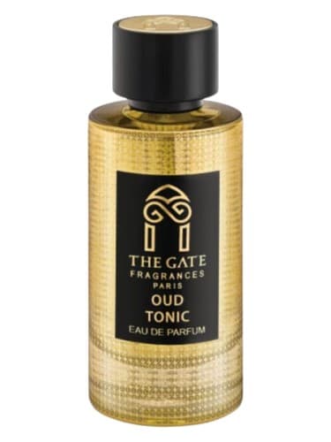 Oud Tonic - عود تونیک