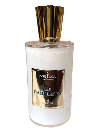 Le Fabuleux
