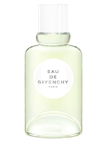Eau de Givenchy (2018) - او دو ژیوانشی (۲۰۱۸)