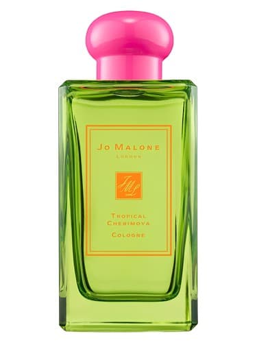 Tropical Cherimoya Cologne - تروپیکال چریمویا کلن