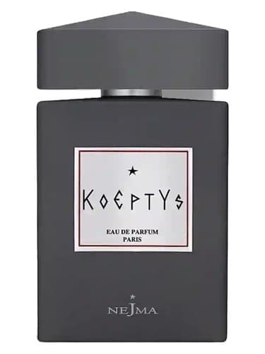 Koeptys