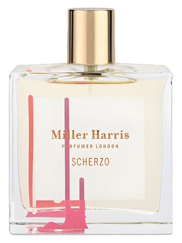 Scherzo - اسکرتزو