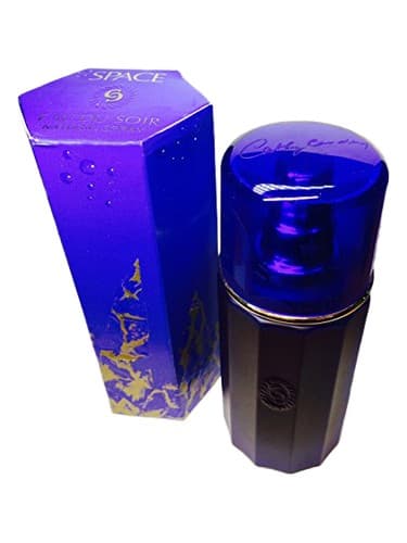 Space Eau du Soir - اسپیس ادو سوآر