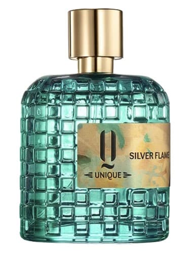 Silver Flame - شعله سیلور