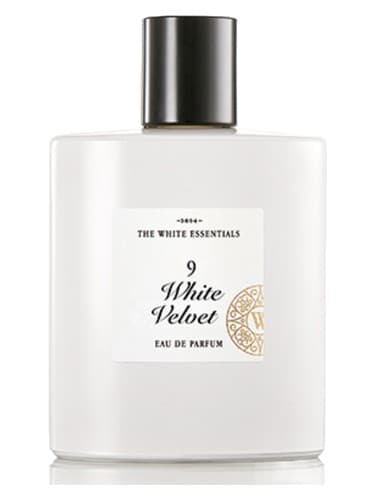 9 White Velvet - 9 ولوت وایت