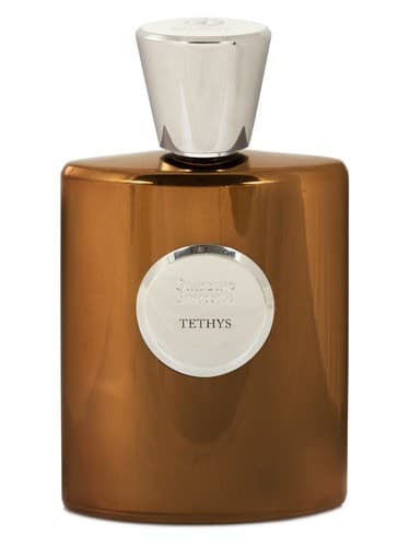 Tethys - تتیس