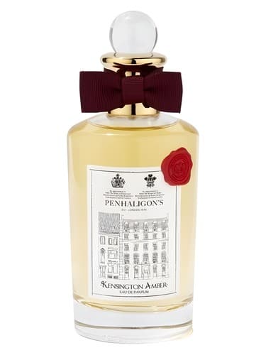 Kensington Amber  - کنزینگتون امبر