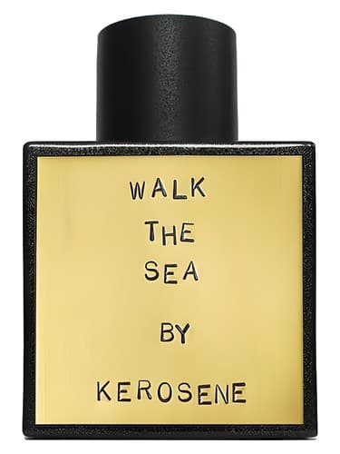 Walk The Sea - واک د سی